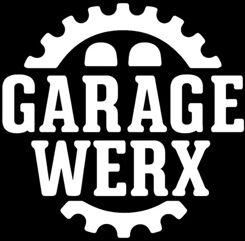 Garage Werx  Company Logo