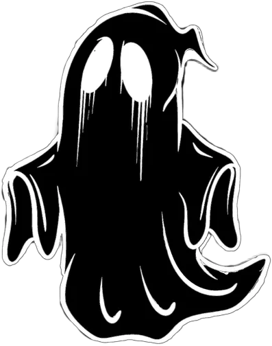Official Haunted Racing  Company Logo