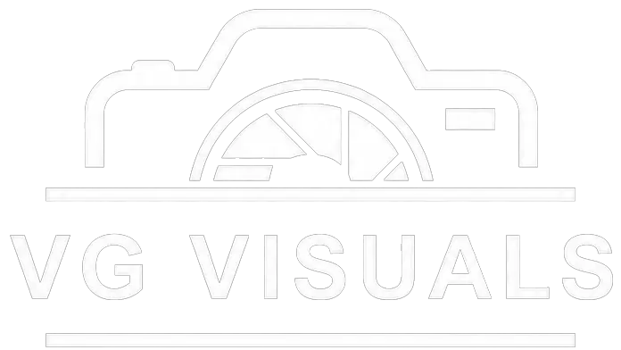 VG Visuals UK Logo